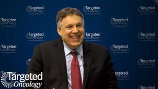 Treatment of EGFR Mutant Non-Small Cell Lung Cancer