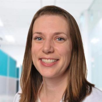 Jennifer A. Woyach, MD