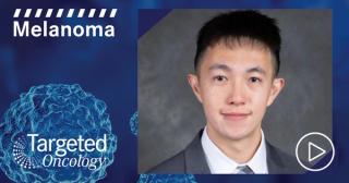 Dynamic ctDNA Changes Are Prognostic of Outcomes in Advanced Melanoma