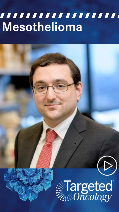 The Future of Targeted Therapy in Mesothelioma