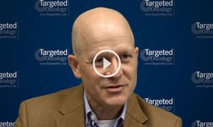 Overall Survival Results for Encorafenib Plus Binimetinib in BRAF-Mutant Melanoma