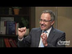 EP. 8 PARP Inhibition in Ovarian Cancer: What's Next?