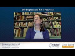 EP. 2 GIST Diagnoses and Risk of Recurrence