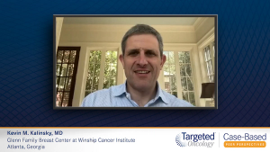 Expert on breast cancer