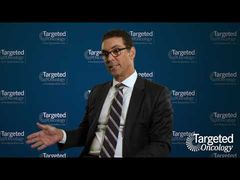 EP. 2 Frontline Targeted Therapy in ALK+ NSCLC
