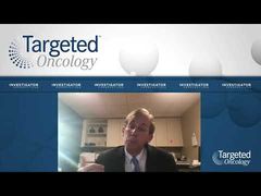 EP. 3 GALLIUM Trial: Follicular Lymphoma