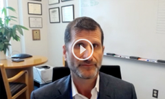 EP. 1 Targeted Radioligand Therapy Shows Efficacy in PSMA-Positive mCRPC