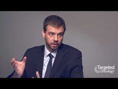 EP. 1 Case 1: Stage IV Ovarian Cancer With Multiple Metastatic Sites