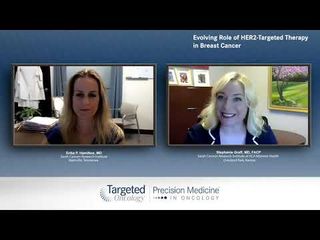 Evolving Role of HER2-Targeted Therapy in Breast Cancer