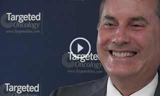 Dr. Louis Harrison on Immunotherapy and Radiation Therapy Combinations