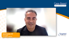 EP. 1 Case: A 70-Year-Old Man With Anemia in ESA-Naive Lower-Risk MDS