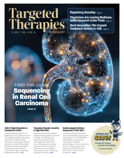 Targeted Therapies in Oncology