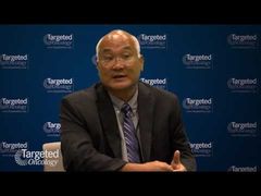 EP. 5 Choosing Upfront Therapy for Metastatic Pancreatic Cancer