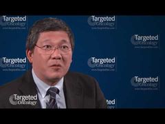 EP. 2 Second-Line Therapy for Metastatic Colorectal Cancer