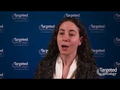 EP. 3 Afatinib in Patients With Uncommon EGFR Mutations