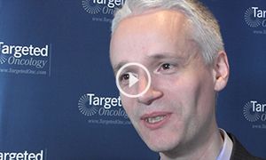 Dr. Robin Jones on Olaratumab and Doxorubicin Combination in Patients with Soft Tissue Sarcoma