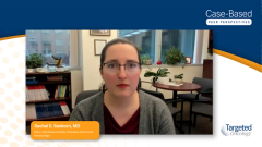 EP. 1 A 55-Year-Old Man with EGFR-mutated Advanced/Metastatic NSCLC