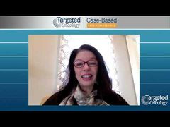 EP. 2 Germline Testing in Stage IIIc Ovarian Cancer