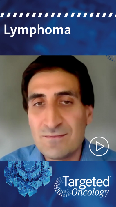 Blood Cancer Awareness Month: Unmet Needs in Lymphoma