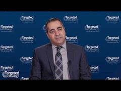 EP. 6 Treatment Response and Side Effects with Regorafenib