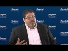 EP. 18 Jack West, MD: Managing Adverse Events Such as Rash and Stomatitis 