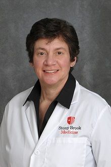 Alison Stopeck, MD