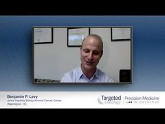 EP. 2 Targeted Therapy in NSCLC: Improvements in Molecular Testing