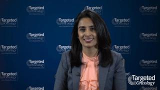 A Case of Estrogen-Driven Metastatic Breast Cancer