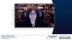 EP. 4 Case 1: Initial Treatment Options for Low Risk P. Vera