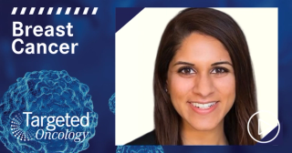 Breast Cancer Awareness Month: Unmet Needs