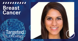 Dr Premji on Exciting Advancements in Breast Cancer Therapy