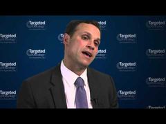 EP. 5 David Spigel, MD: Options for Treatment and Reimbursement 