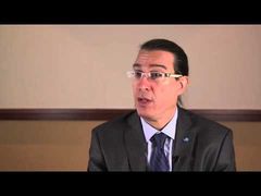 EP. 2 Javier Pinilla-Ibarz, MD, PhD: Treatment Options for Patients With Previously Treated CLL