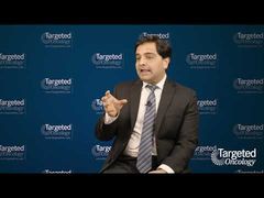 EP. 3 BCL-2 Inhibitors With Hypomethylating Agents in AML