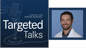 Lisberg Discusses Dato-DXd's Role in Advanced Lung Cancer Care