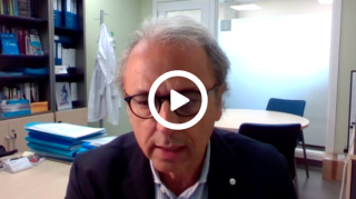 Behind the LEAP-012 Trial of Lenvatinib, Pembrolizumab, and TACE in HCC