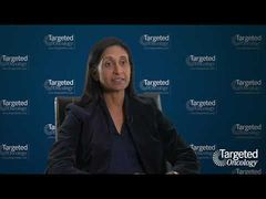 EP. 1 Presentation of a 73-Year-Old Woman With Stage IV SCLC