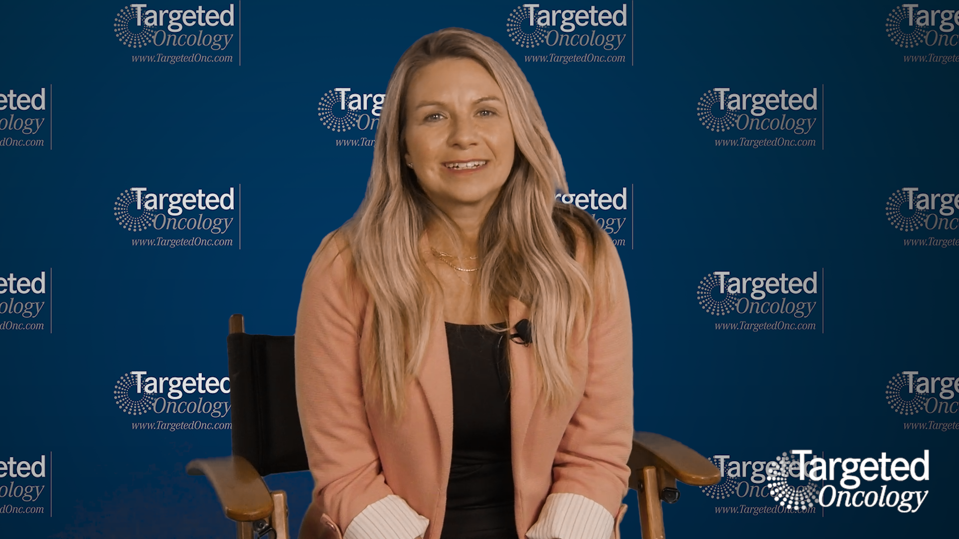 Leslie Randall, MD, MAS, an expert on ovarian cancer