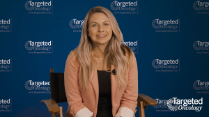 Leslie Randall, MD, MAS, an expert on ovarian cancer