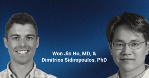 Searching for Signals: PDAC Atlas Charts Path to New Immunotherapy Combos