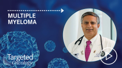 What the ENDURANCE Trial Reveals About Discontinuing Lenalidomide in Myeloma