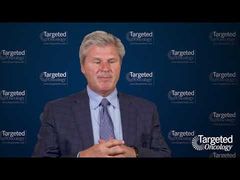 EP. 3 NSCLC: Optimal Imaging Following CRT