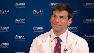 MCD with David Fajgenbaum, MD, MBA, Msc: Case 1