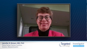 Examining the Role of Frontline BTKi Monotherapy in CLL