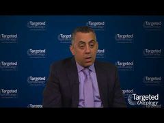 EP. 2 CRC: Rationale for Systemic Therapy and Maintenance