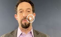 EP. 10 Osimertinib Proves Frontline Status in EGFR+ Advanced NSCLC