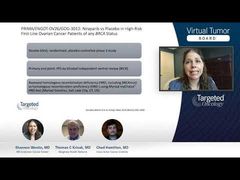 EP. 3 Pivotal Trials in the Realm of Ovarian Cancer