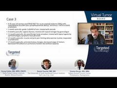 EP. 8 Case 3: Moderate Chronic Graft-Versus-Host Disease