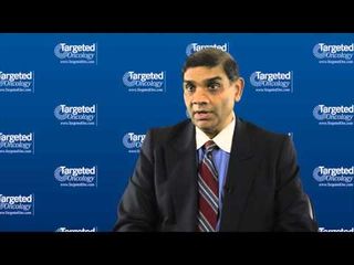 Shreyaskumar R. Patel, MD: Pattern of This Patient's Metastatic Disease