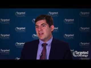Frontline Treatment Options & Chemotherapy Response